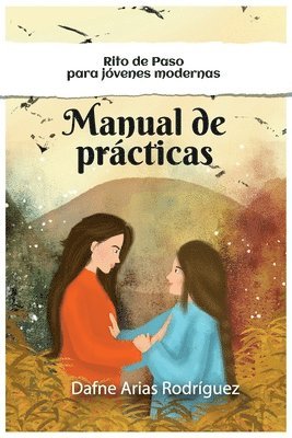 Dafne Arias Rodríguez - Manual de Prácticas, Häftad