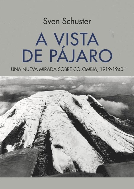 Sven Schuster - A vista de pájaro, E-bok