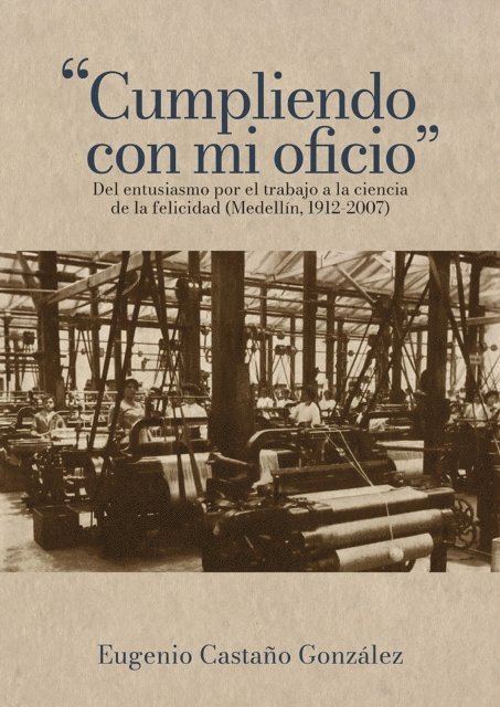 Ana Isabel Gomez-Cordoba, Boris Julian Pinto-Bustamante - Voces en pantalla, E-bok
