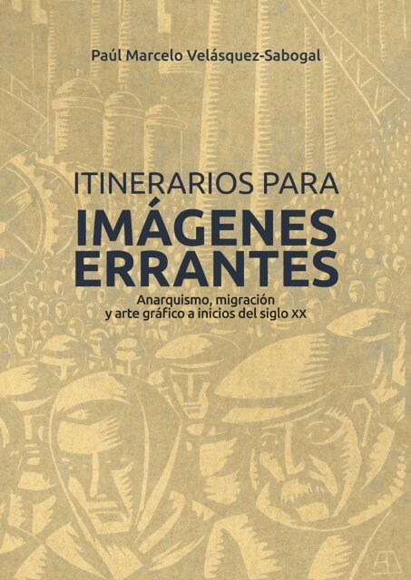Itinerarios para imagenes errantes