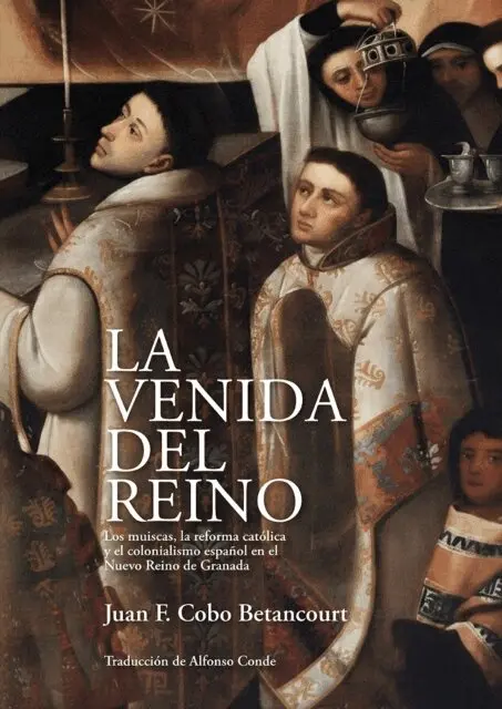 Juan F. Cobo Betancourt - La venida del reino, E-bok. Tillgänglighet: Lägg i varukorg