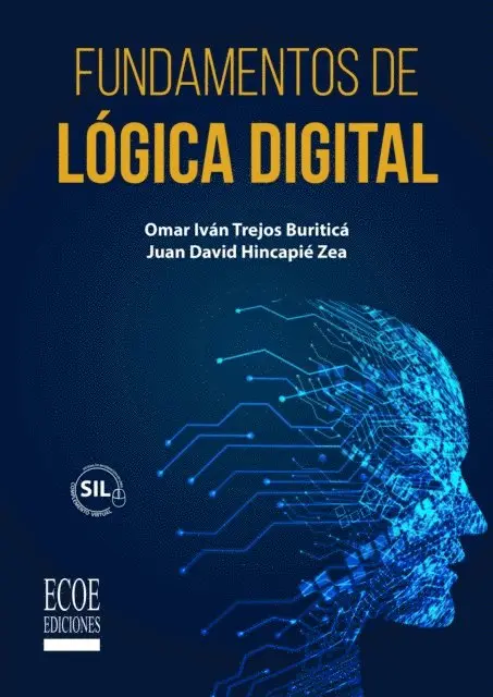 Omar Ivan Trejos Buritica - Fundamentos de lógica digital, E-bok. Tillgänglighet: Lägg i varukorg