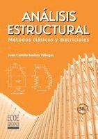 Juan Camilo Molina Villegas - Análisis estructural, Häftad