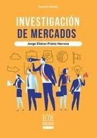 Jorge Eliécer Prieto Herrera - Investigación de mercados, Häftad