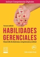 Ruth Arroyo Tovar - Habilidades gerenciales - 3ra edición, Häftad