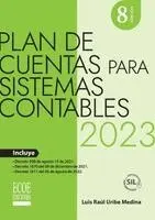 Luis Raúl Uribe Medina - Plan de cuentas para sistemas contables, Häftad. Tillgänglighet: Lägg i varukorg