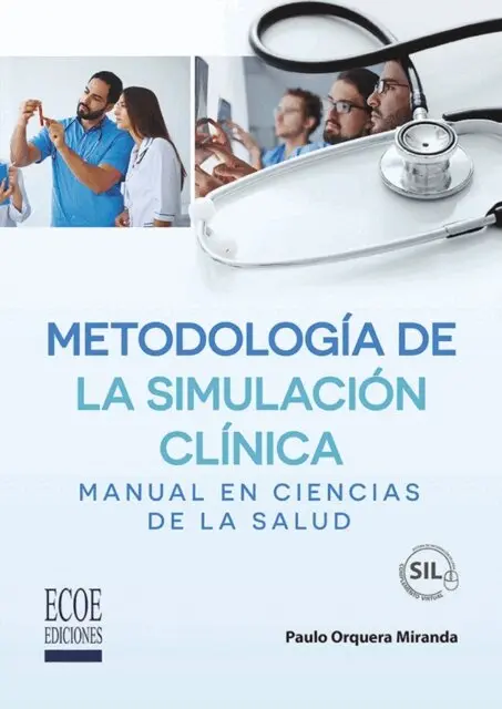 Ana Garcia Beruga, Paulo Orquera Miranda - Metodologia de la simulacion clinica, E-bok. Tillgänglighet: Lägg i varukorg