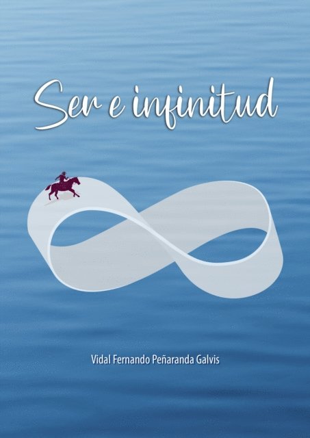 Vidal Fernando Penaranda Galvis - Ser e infinitud, E-bok