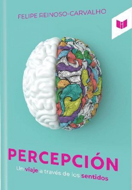 Felipe Reinoso Carvalho - Percepción, E-bok