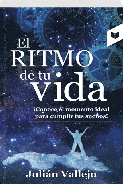JULIAN VALLEJO - EL RITMO DE TU VIDA, E-bok