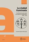 La ciudad iluminada