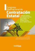 Dimensión general del contrato estatal en Colombia y su impacto en la internalización de la compra pública