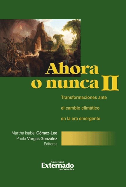 Paola Vargas Gonzalez, Martha Isabel Gomez-Lee - Ahora o nunca II, E-bok