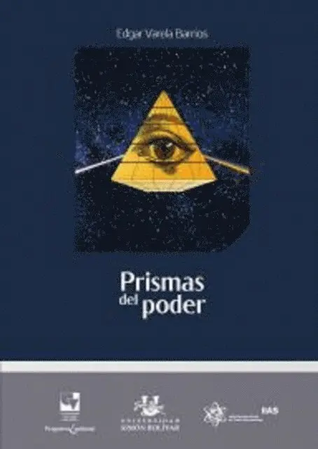 EDGAR VARELA BARRIOS - Prismas del poder, E-bok. Tillgänglighet: Lägg i varukorg