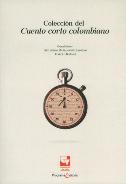 Harold Kremer, Guillermo Bustamante Zamudio - Colección del cuento corto colombiano, E-bok. Tillgänglighet: Lägg i varukorg