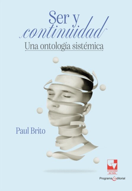 Paul Brito - Ser y continuidad: Una ontología sistémica, E-bok. Tillgänglighet: Lägg i varukorg