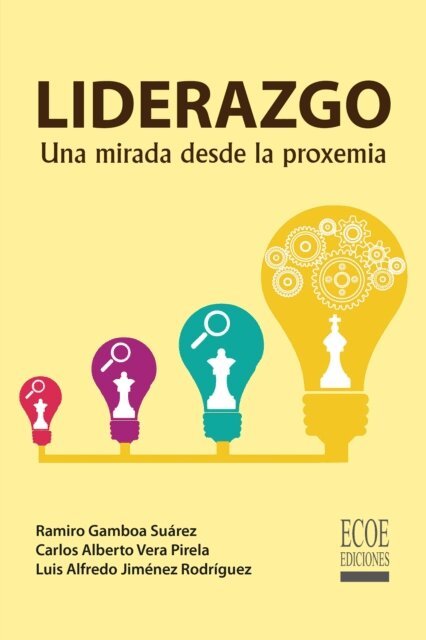 Carlos Vera - Liderazgo, E-bok