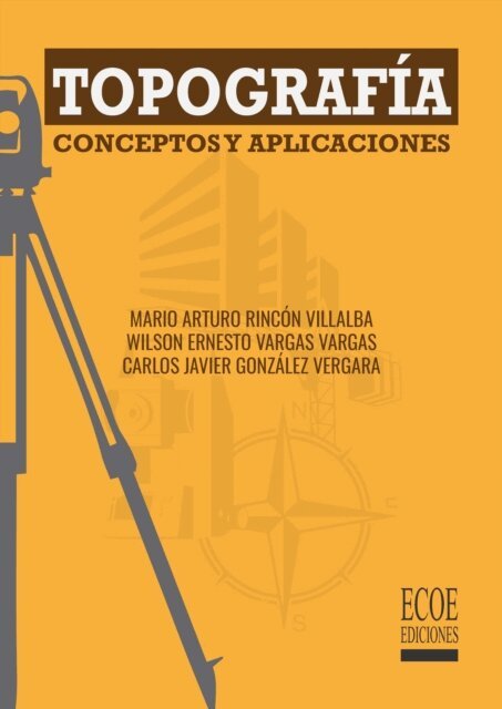 Carlos Gonzalez - Topografía, E-bok. Tillgänglighet: Lägg i varukorg