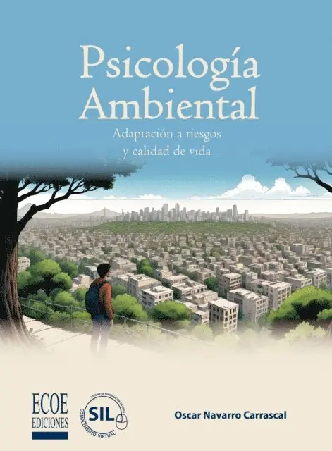 Oscar Navarro Carrascal - Psicología ambiental, E-bok. Tillgänglighet: Lägg i varukorg