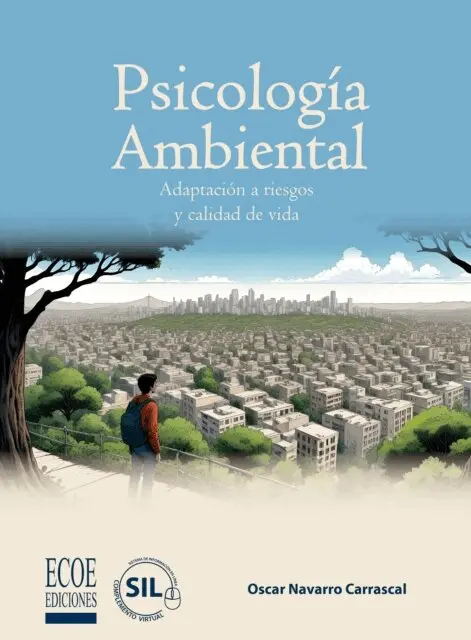 Oscar Navarro Carrascal - Psicologia ambiental, E-bok. Tillgänglighet: Lägg i varukorg