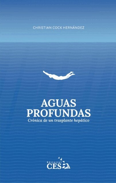 Aguas profundas