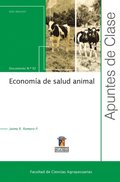 Economÿa de salud animal