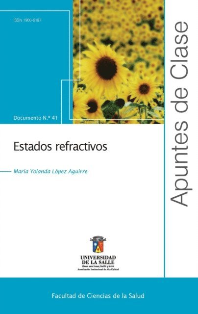 Estados refractivos