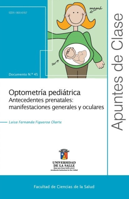 Luisa Fernanda Figueroa Olarte - Optometria pediatrica, E-bok. Tillgänglighet: Lägg i varukorg