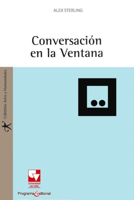 Alex Sterling - Conversación en la ventana, E-bok