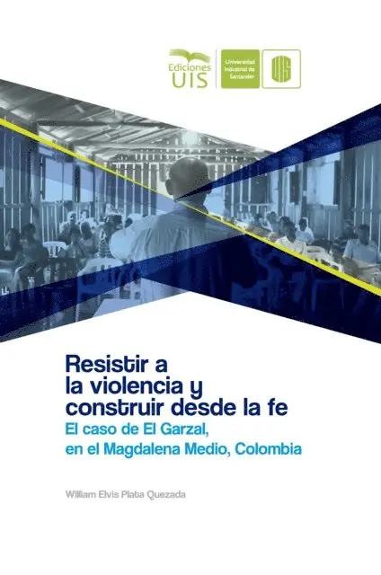 William Plata - Resistir a la violencia y construir desde la fe, E-bok. Tillgänglighet: Lägg i varukorg
