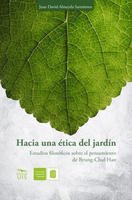 Juan David Almeyda - Hacia una ética del jardín., E-bok. Tillgänglighet: Lägg i varukorg