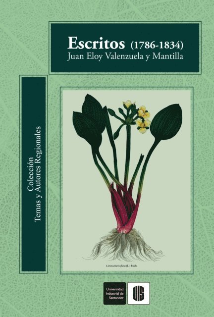 Armando Martinez - Escritos (1786-1834), Juan Eloy Valenzuela y Mantilla, E-bok