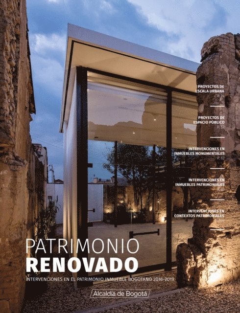 Rafael Mendez - Patrimonio renovado, E-bok