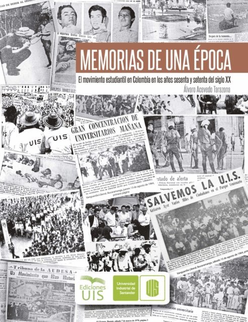 Alvaro Acevedo - Memorias de una epoca, E-bok