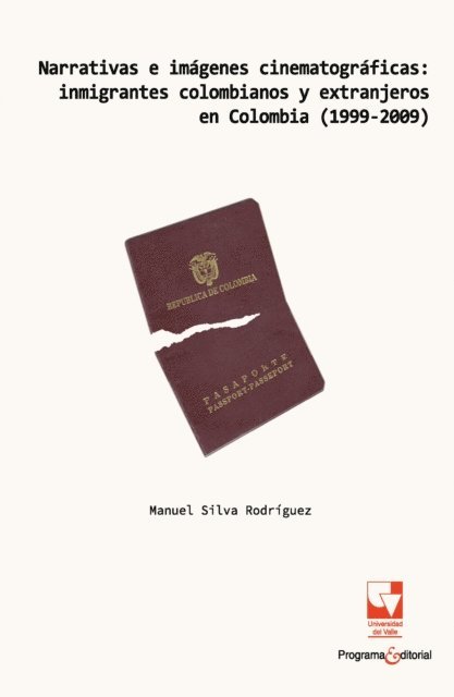 Manuel Silva Rodriguez - Narrativas e imágenes cinematográficas, E-bok