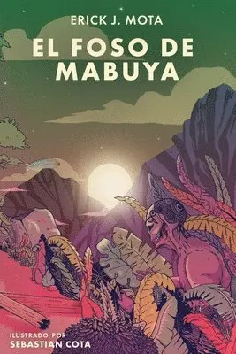 Erick J Mota - foso de Mabuya, Häftad. Tillgänglighet: Lägg i varukorg