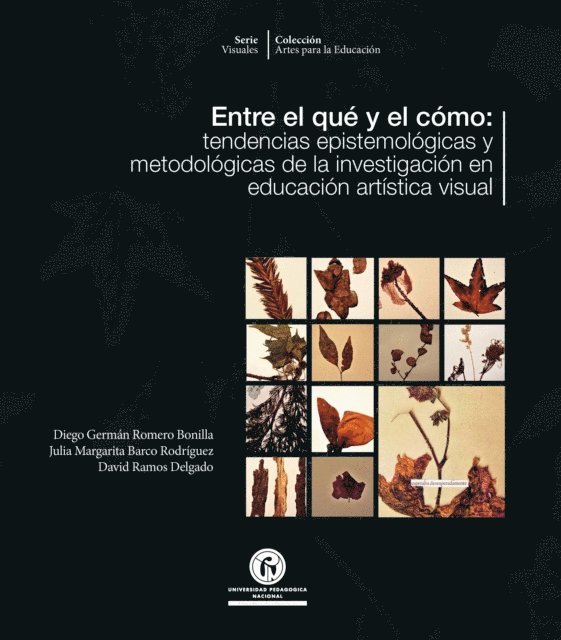 David Ramos Delgado, Julia Margarita Barco Rodriguez, Diego German Romero Bonilla - Entre el qué y el cómo:, E-bok. Tillgänglighet: Lägg i varukorg