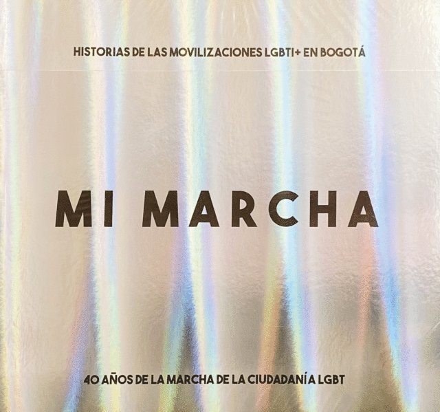 Ximena Bernal Castillo - Mi Marcha, E-bok