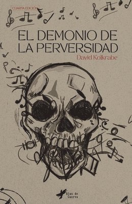 David Kolkrabe - El demonio de la perversidad, Häftad. Tillgänglighet: Lägg i varukorg