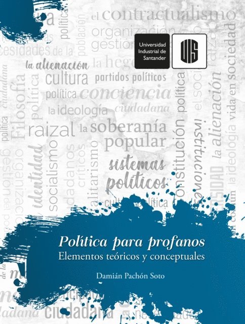 Damian Pachon - Politica para profanos, E-bok