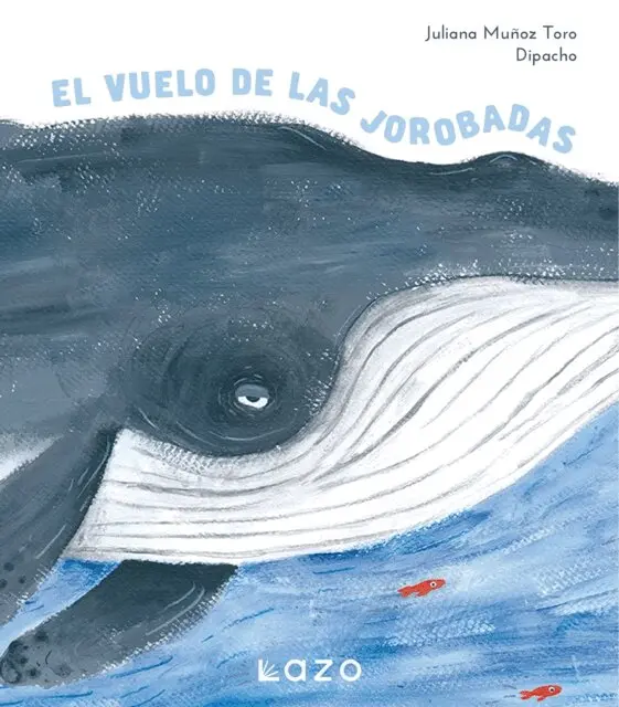 Juliana Munoz Toro - El vuelo de las jorobadas, E-bok. Tillgänglighet: Lägg i varukorg