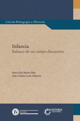Dora Lilia Marín Diaz, Ana Cristina León Palencia - Infancia., Häftad