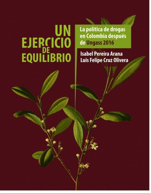 Luis Felipe Cruz, Isabel Pereira - Un ejercicio de equilibrio, E-bok