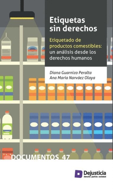 Ana Maria Narvaez, Diana Guarnizo - Etiquetas sin derechos, E-bok