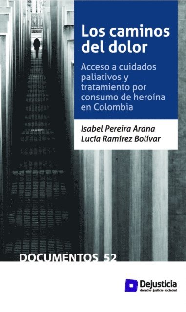 Lucia Ramirez, Isabel Pereira - Los caminos del dolor, E-bok
