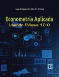 Econometrÿa aplicada