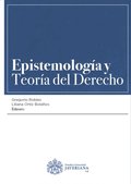 Epistemologÿa y teorÿa del derecho