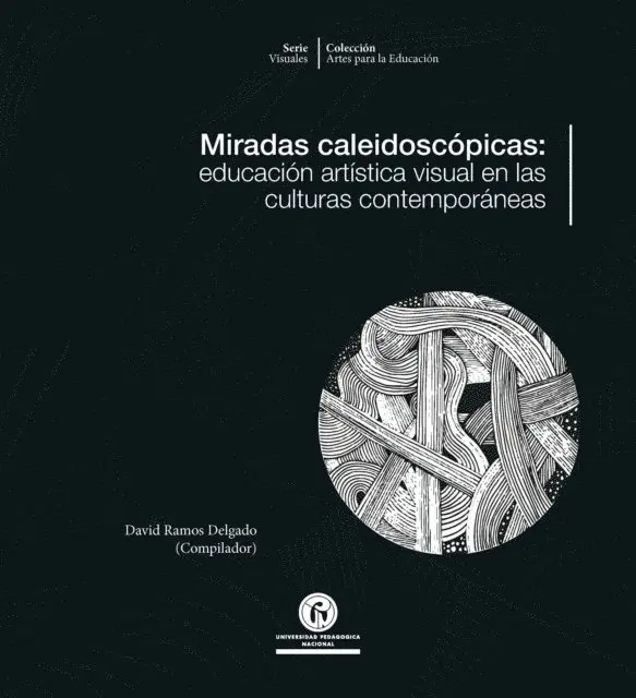 David Ramos Delgado - Miradas caleidoscópicas:, E-bok. Tillgänglighet: Lägg i varukorg