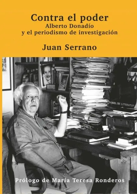 Juan Serrano - Contra el poder, E-bok. Tillgänglighet: Lägg i varukorg