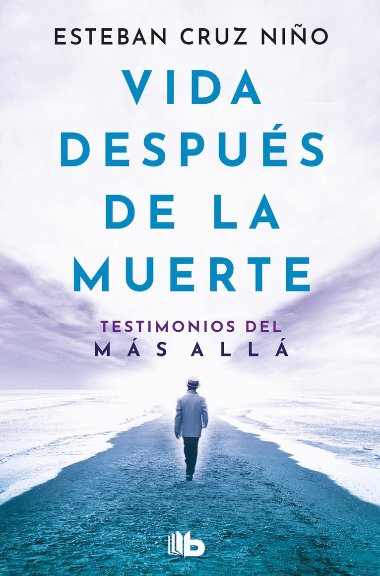 Esteban Cruz Niño - Vida después de la muerte / Life After Death, Häftad